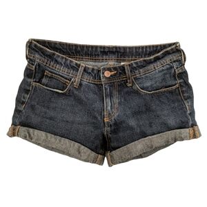 2 For $15 - H&M skinny shorts size 36